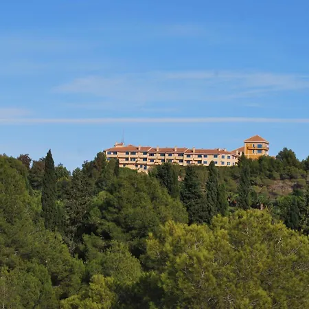 Golf Hotell