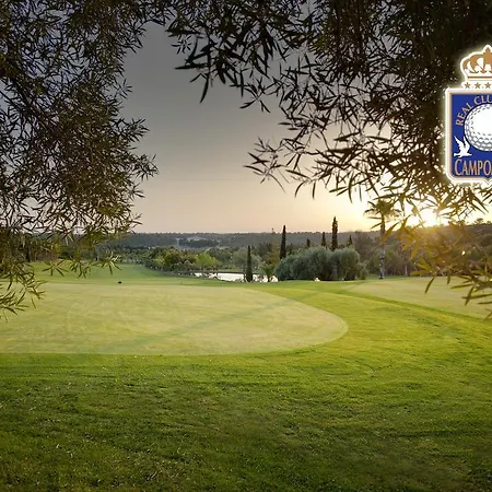 Hotel Golf Campoamor
