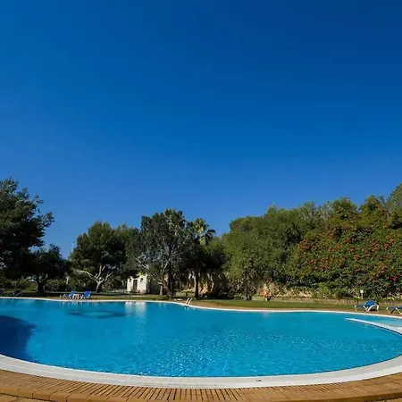 Szálloda Golf Campoamor