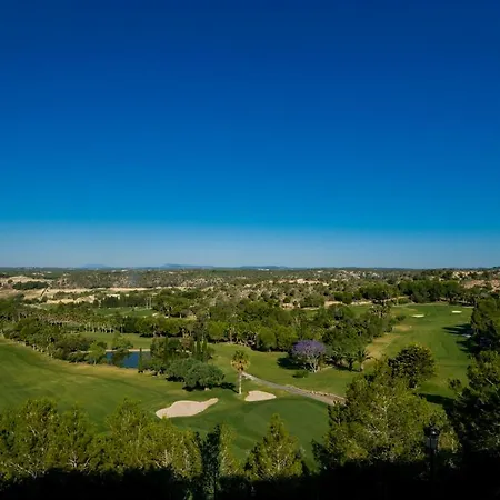 Szálloda Golf Campoamor