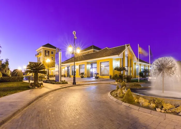 Hotel Golf
