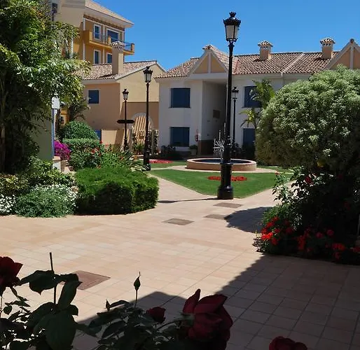 Hotell Golf 4*