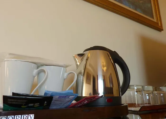 Hotell Golf Campoamor