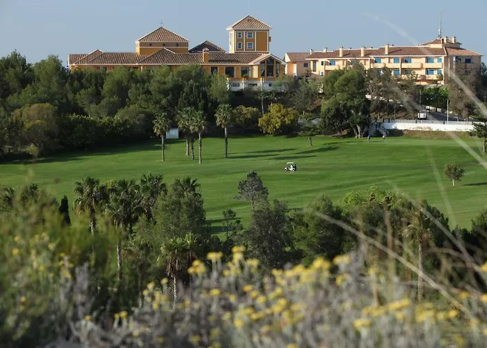 Hotell Golf