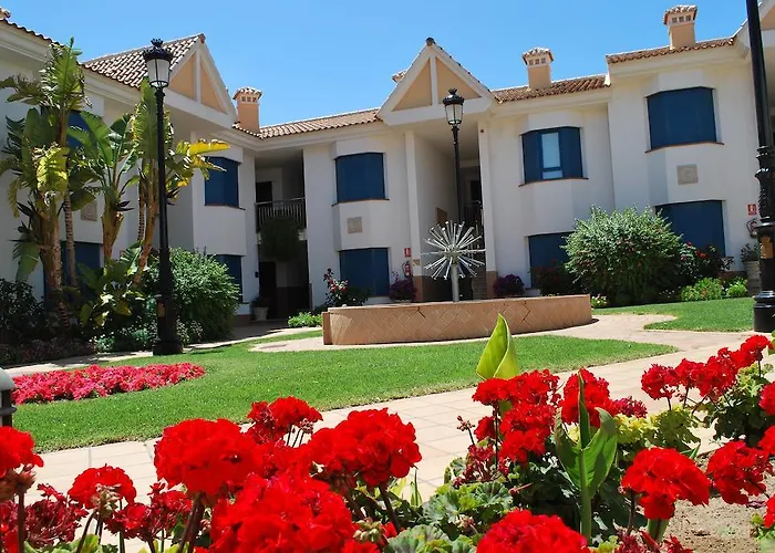 Golf 4* Campoamor