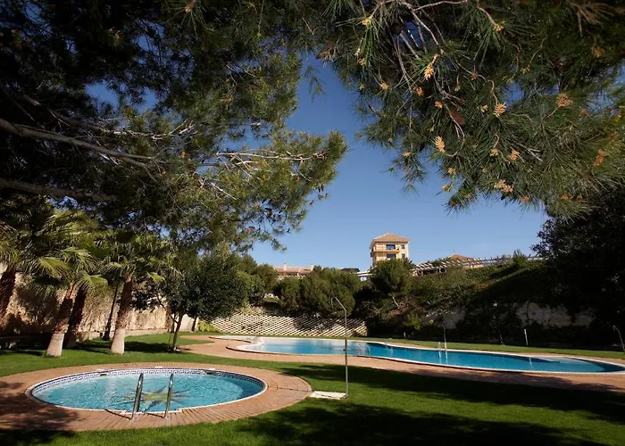 Golf 4* Campoamor