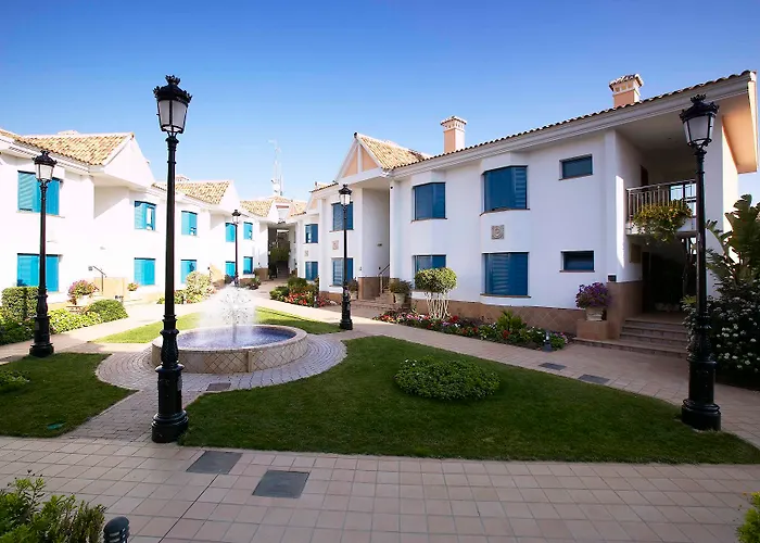 Hotell Golf 4*