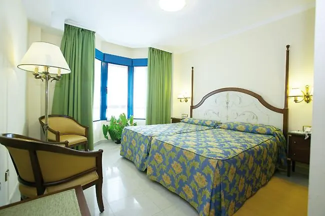 Golf Hotel Dehesa De Campoamor