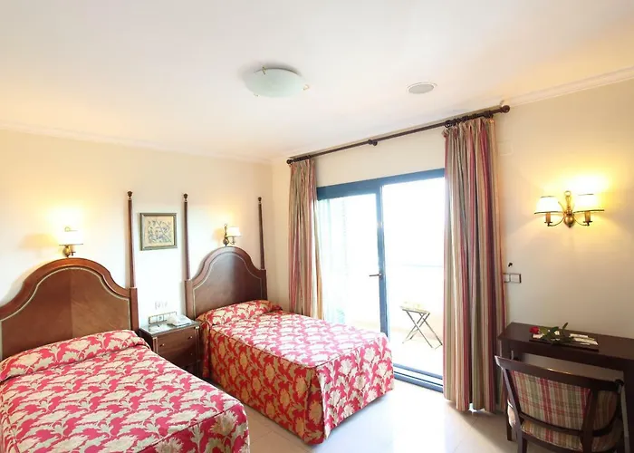 Hotell Golf