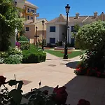 Hotell Golf 4*