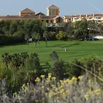 Hotell Golf