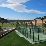 Hotell Golf Campoamor