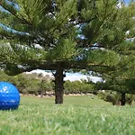 Hotell Golf
