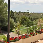 Golf Hotell 4*