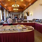 Golf Hotell