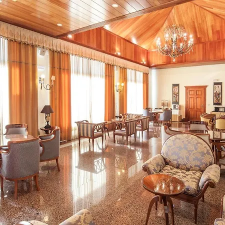 Hotel Golf Dehesa de Campoamor