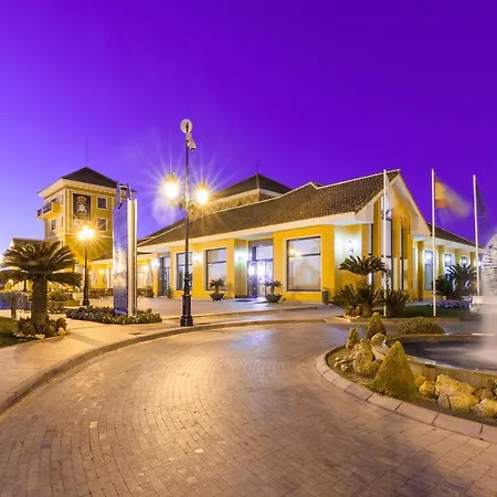 Otel Golf