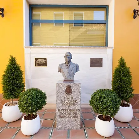 Golf Dehesa de Campoamor