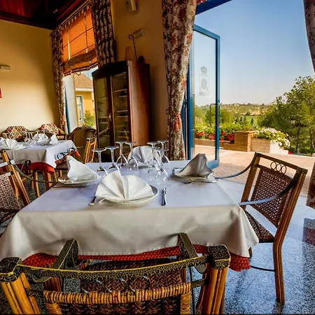Hotel Golf Campoamor
