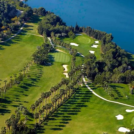 Otel Golf