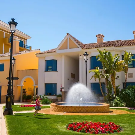 Golf Hotel 4*