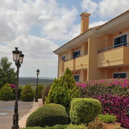 Otel Golf Campoamor