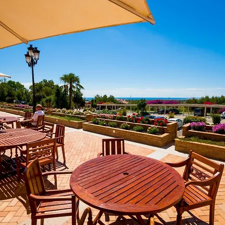 Golf Otel 4*
