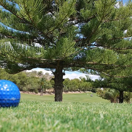 Otel Golf