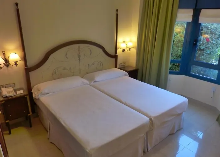 Golf Hotel Campoamor