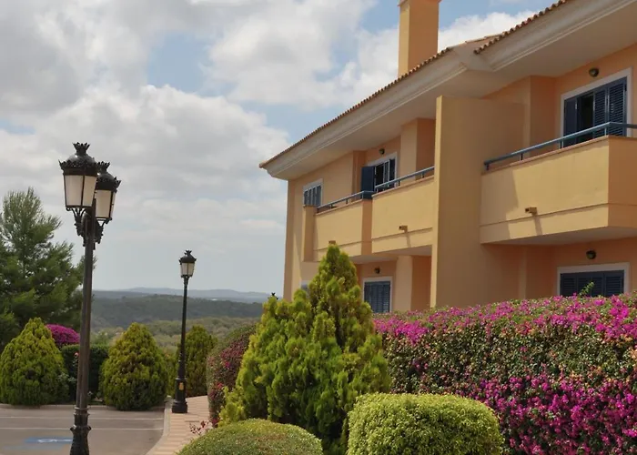 Hotel Golf Campoamor